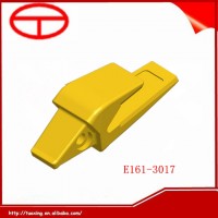 Excavator bucket tooth wear parts spare part manufacturer E161-3017