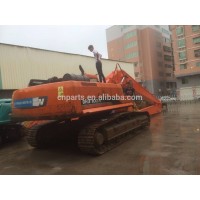 Doosan/deawoo Excavator DH150,DH220,DH300,DH320,DX225, DX300,DH330 standard/long reach boom&arm/extention stick with bucket