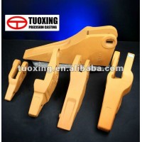 excavator bucket teeth/casting/GET parts