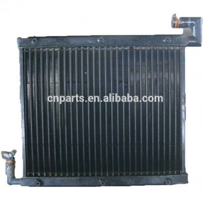 Hydraulic oil cooler, excavator copper or aluminum Hydraulic oil cooler for Hitachi EX120-1/2 Part No.4285627