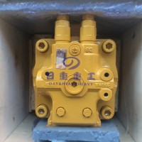 Excavator Original new E365D Swing Motor