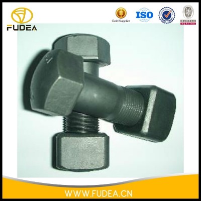 Direct factory high performance standard size anchor bolt