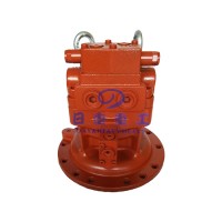 Hot sales original new excavator construction SY215 swing motor