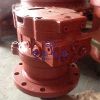 Excavator Original new ZX60 Swing Motor Assy